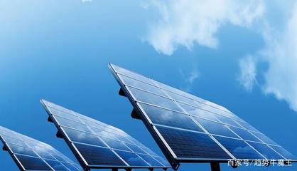 盤(pán)點(diǎn)A股被嚴(yán)重低估的10家光伏龍頭企業(yè)，連散戶都忍不住喊冤