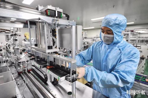 被蘋(píng)果踢出供應(yīng)鏈只能倒閉？這家中國(guó)企業(yè)的教科書(shū)級(jí)轉(zhuǎn)型啟示