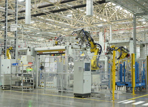 汽車(chē)行業(yè)供應(yīng)鏈管理服務(wù)的數(shù)字化轉(zhuǎn)型 騰訊網(wǎng)視角